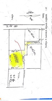 3-Bedroom House in Rangpur for Sale